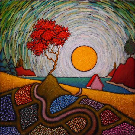 GC Myers A New Cornucopia sm