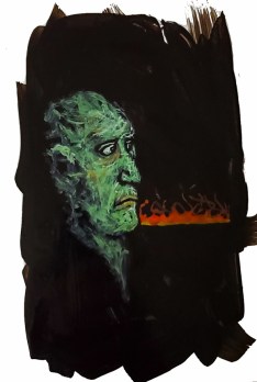 GC Myers- Seasons of Hell ?