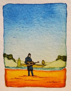 GC Myers- The Song That Brought Me Here