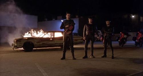 Big Lebowski Nihilists