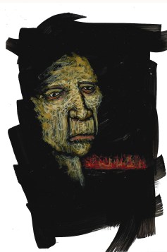 GC Myers- Rings of Fire series 2023