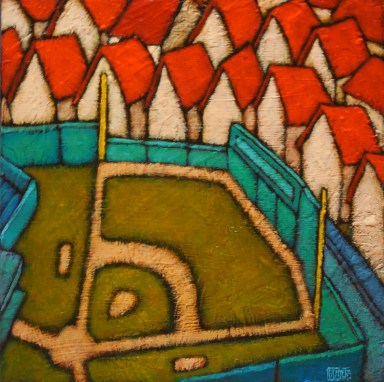 GC Myers- Neighborhood Heart sm