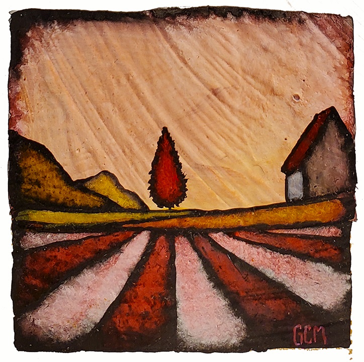 GC Myers- Merit Badge sm