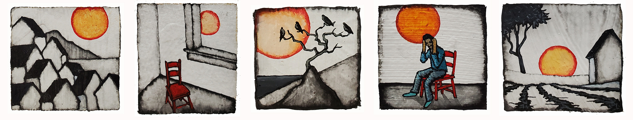 GC Myers-LIttle Gems Grouping 2023