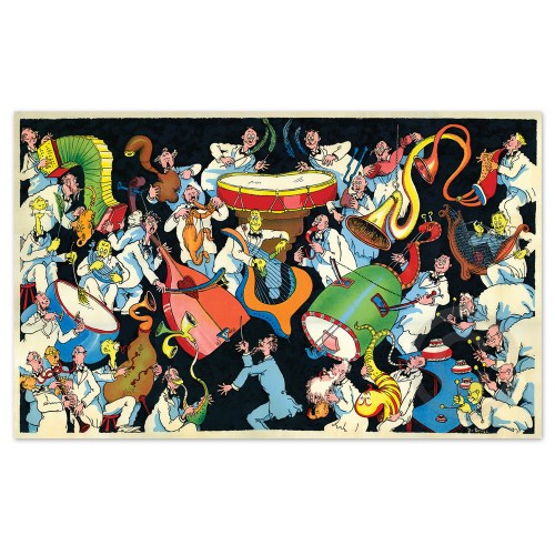 Dr Seuss 5 Incidental Music