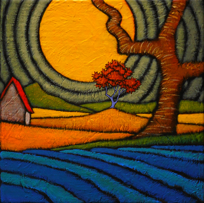 GC Myers-Crescendo sm