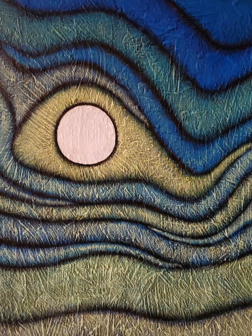 GC Myers- 2023 Work in Process