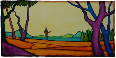 GC Myers-  Soloist  2023