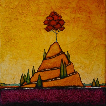 GC Myers- High Point sm