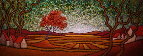 GC Myers-- Let Loose  2023