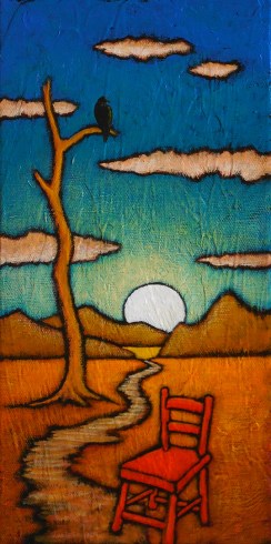 GC Myers- Student and Master 2023