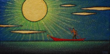 GC Myers- Silent Crossing 2023