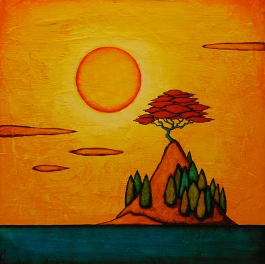 GC Myers- A Private Word sm