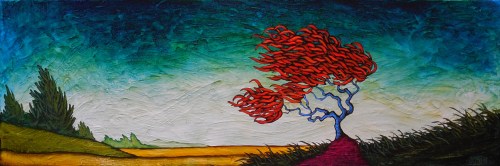 GC Myers- Unto the Breach