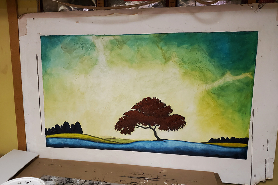 The Redtree Show 2000 Redtree Times