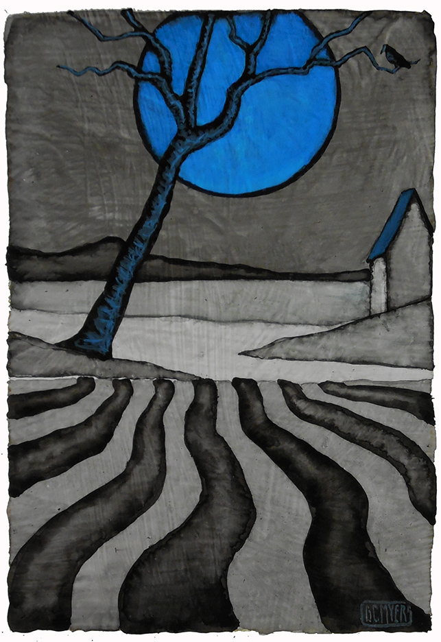 GC Myers-  BlueMoonWatch  2024