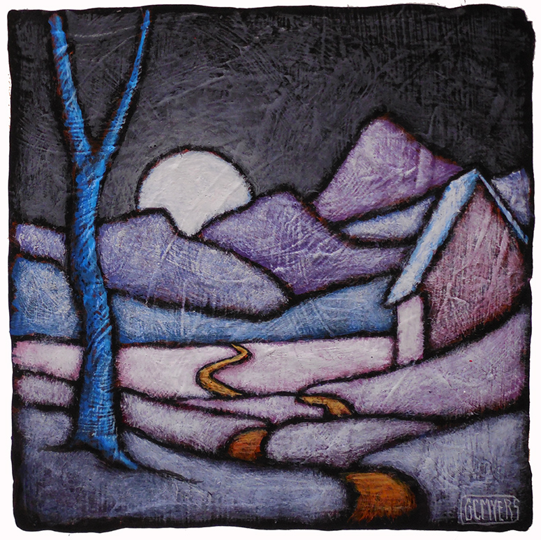 GC Myers- Coolway 2024