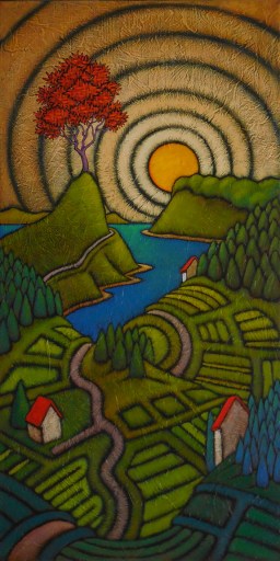 GC Myers- Echoes of Time sm