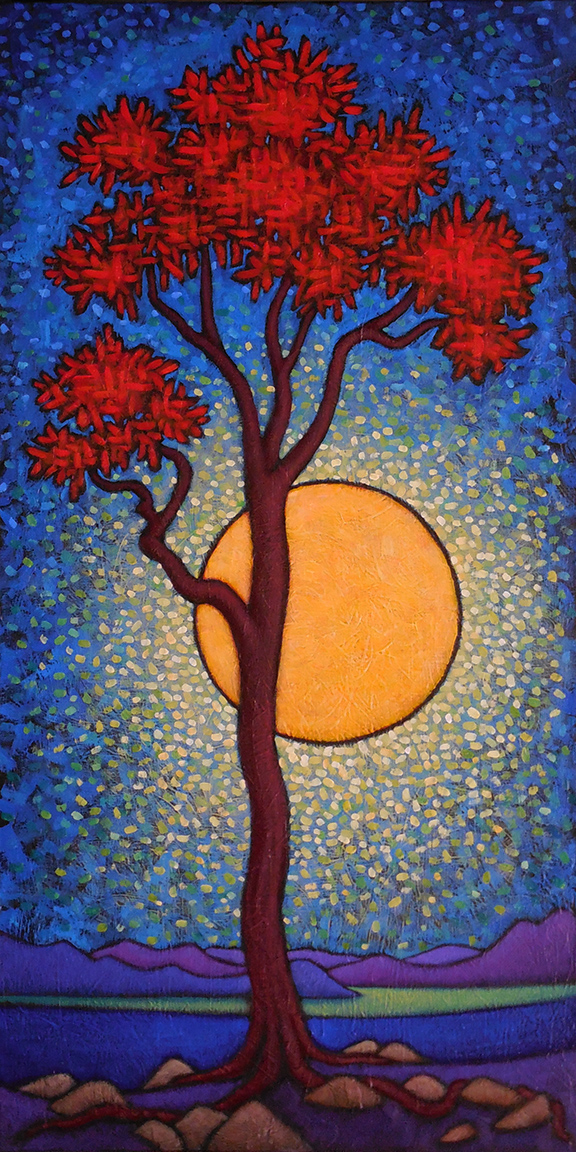 Redtree Stand Tall Redtree Times