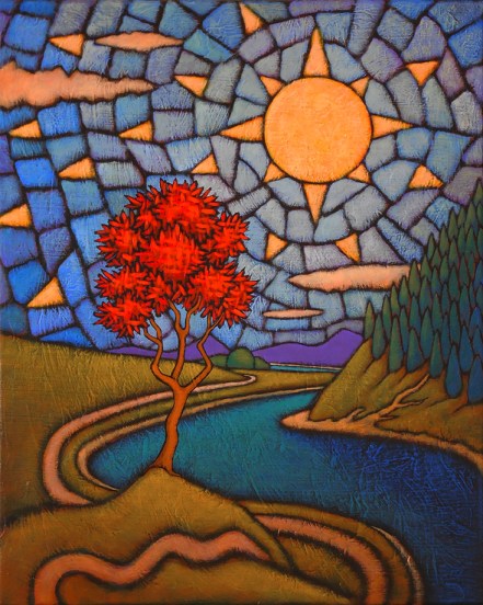 GC Myers  Follow the Heart sm