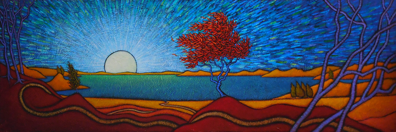 GC Myers-  Infinity's Call 2024