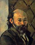 Cezanne self-portrait 1