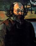 Cezanne self-portrait 4