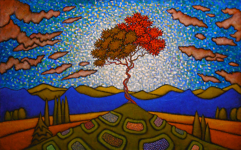 GC Myers-All Embracing sm