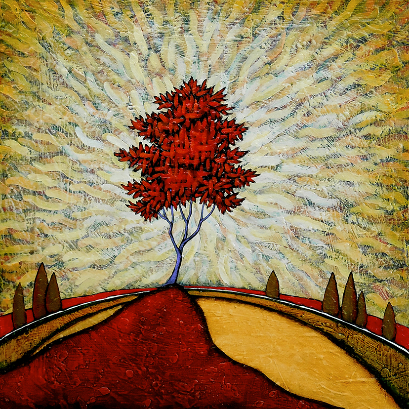 Epiphany Tree Epiphany? | Redtree Times